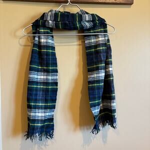 Kinloch Anderson Cashmere and Wool Casual Chic Made in Scotland